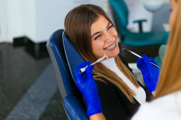 Emergency Dental Services in Yadkinville, NC
