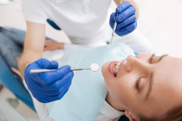 Best Wisdom Tooth Removal  in Yadkinville, NC