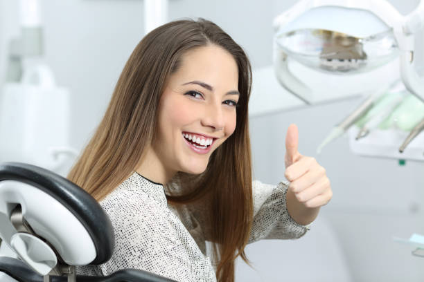 Professional Holistic Dental Care Services in Yadkinville, NC